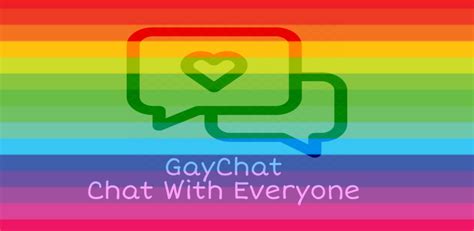 Gay Chat